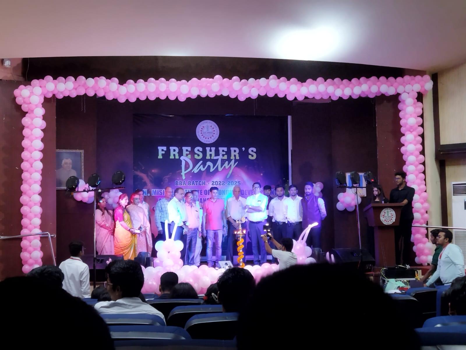 LNMI Patna General photo 2